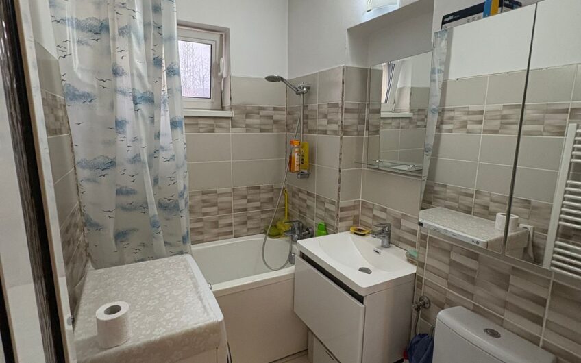 Apartament 3 camere Bd Traian Zona Garii