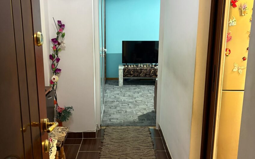 Apartament 3 camere Bd Traian Zona Garii