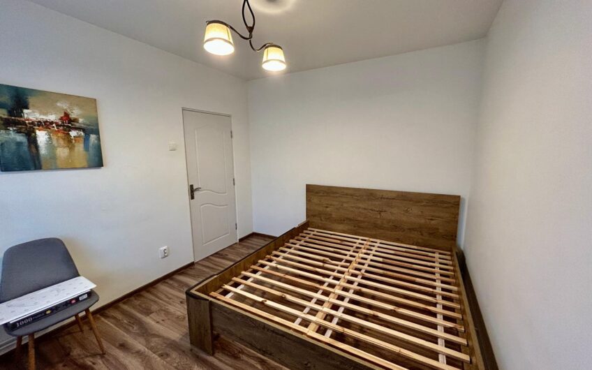 Apartament 3 camere decomandat  Aleea Aurora