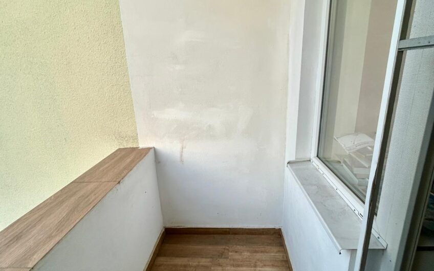 Apartament 3 camere decomandat  Aleea Aurora
