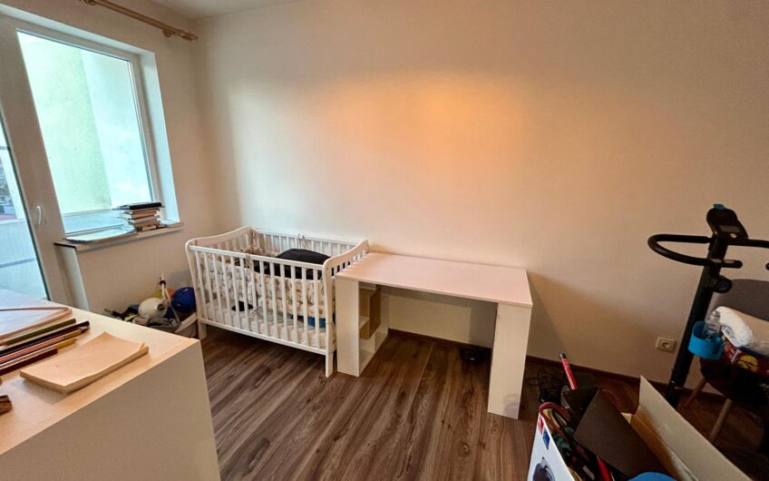 Apartament 3 camere decomandat  Aleea Aurora