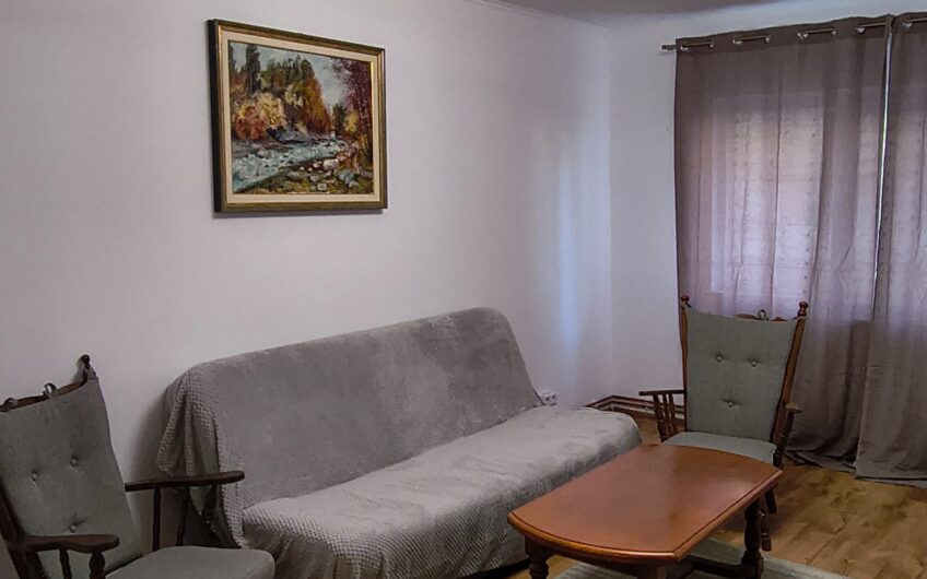 Chirie apartament 2 camere – Olteniei