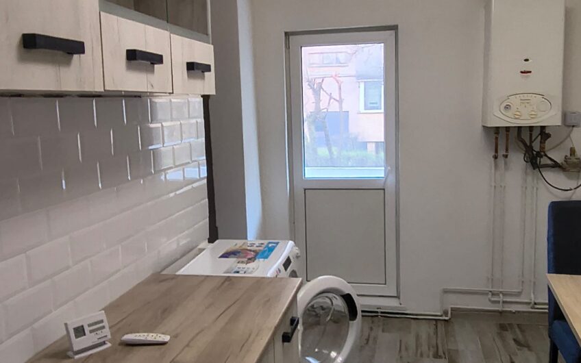 Chirie apartament 2 camere – Olteniei