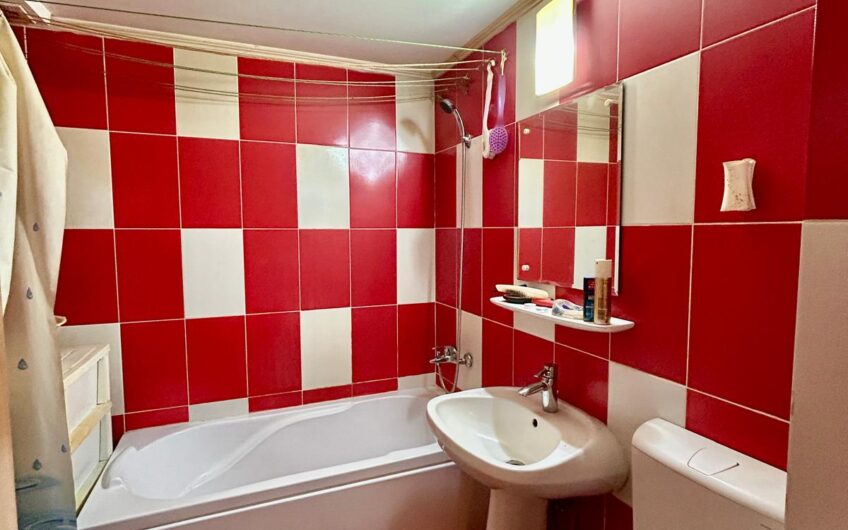 Apartament 3 camere decomandat, 54 mp – Ariesului