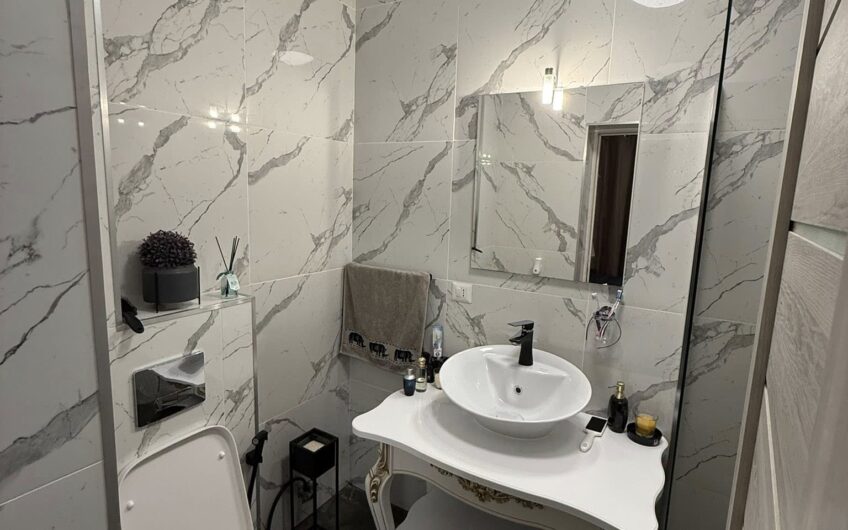 Apartament 3 camere, 2 băi Anton Pann