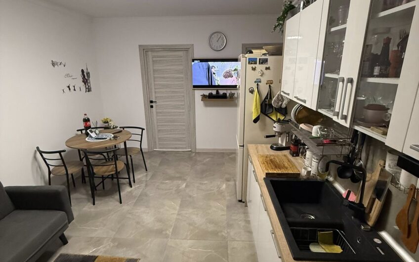 Apartament 3 camere, 2 băi Anton Pann