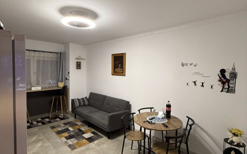 Apartament 3 camere, 2 băi Anton Pann