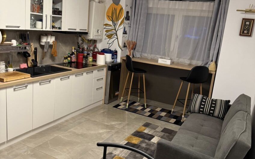 Apartament 3 camere, 2 băi Anton Pann