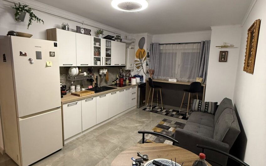 Apartament 3 camere, 2 băi Anton Pann