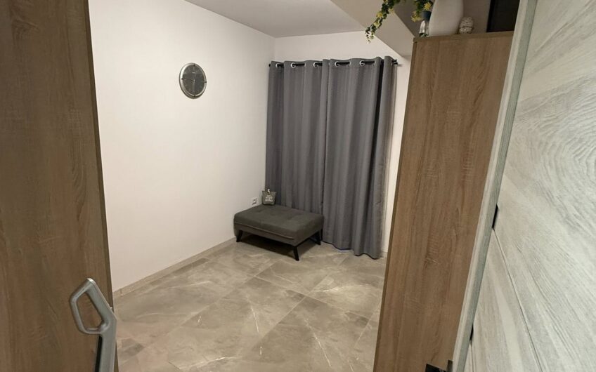 Apartament 3 camere, 2 băi Anton Pann