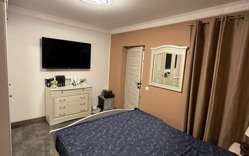 Apartament 3 camere, 2 băi Anton Pann