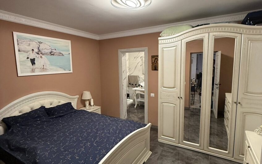 Apartament 3 camere, 2 băi Anton Pann