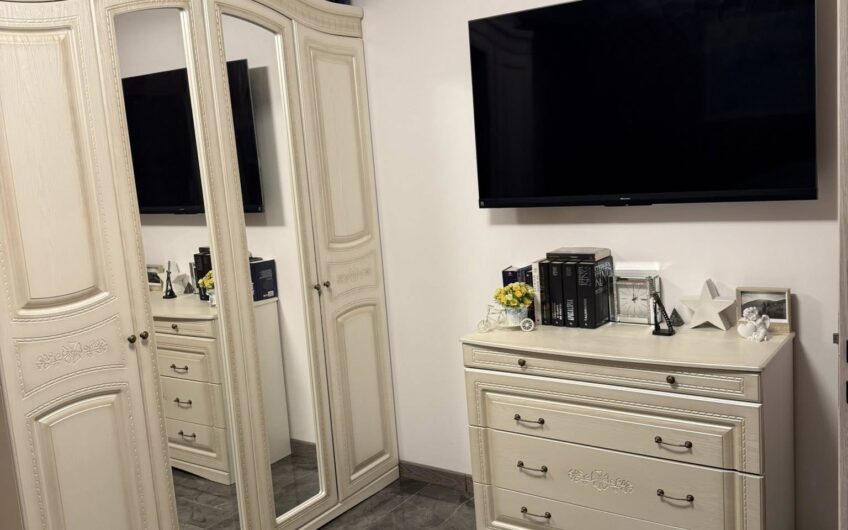 Apartament 3 camere, 2 băi Anton Pann