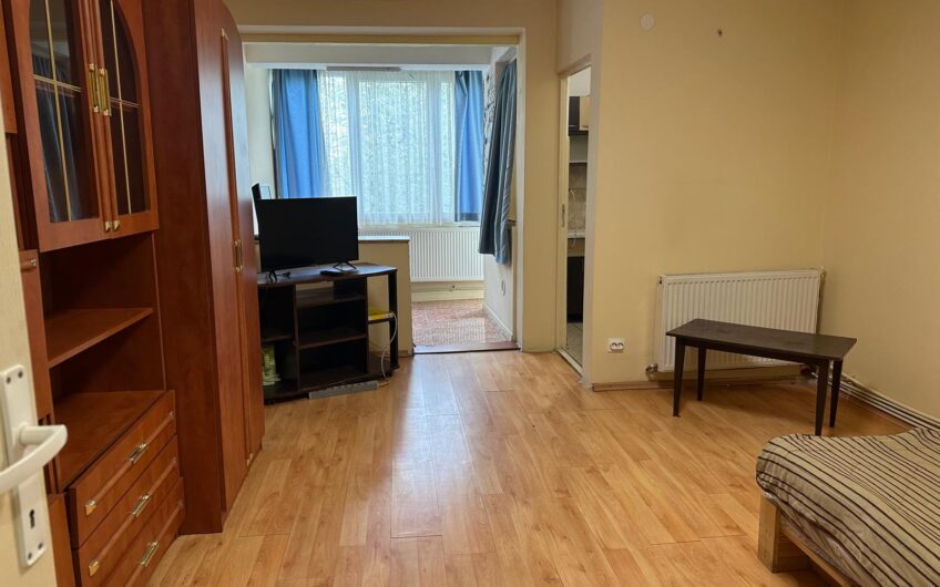 Chirie Garsoniera Independentei