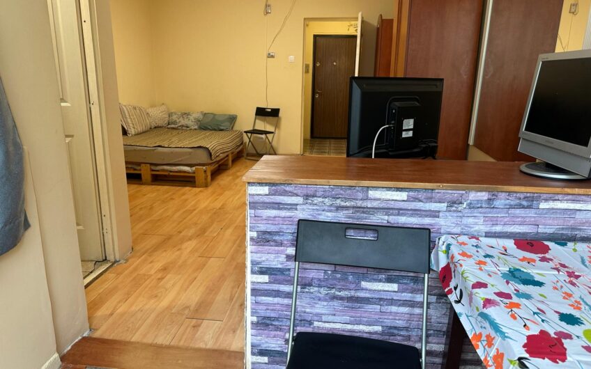 Chirie Garsoniera Independentei