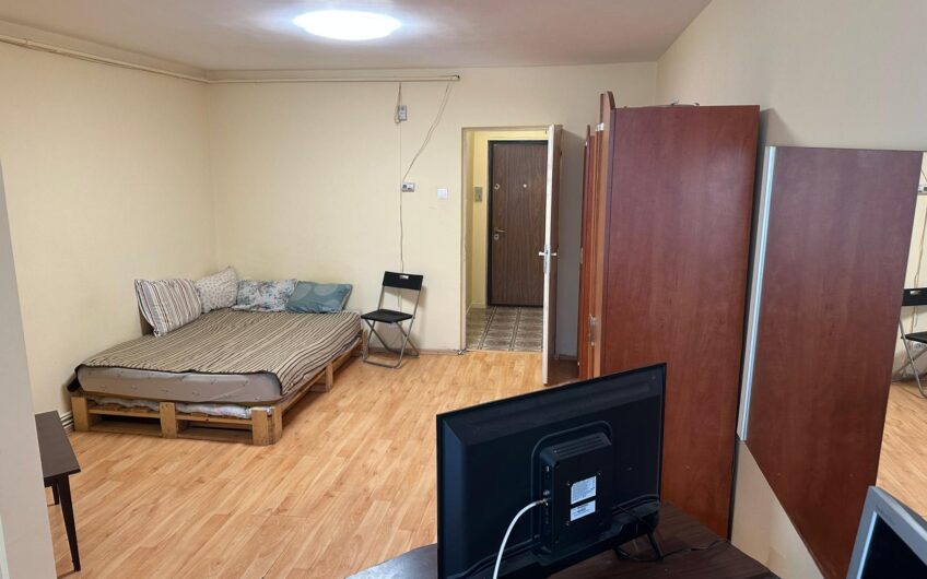 Chirie Garsoniera Independentei