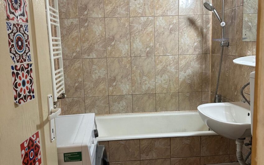 Chirie Garsoniera Independentei