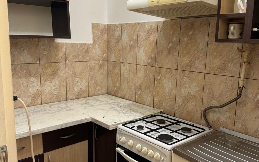 Chirie Garsoniera Independentei