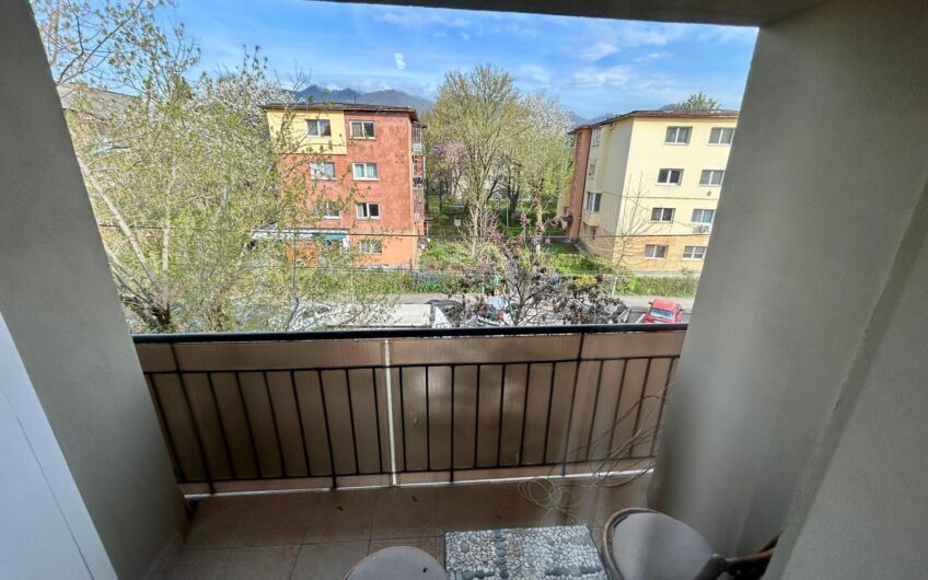 Chirie apartament 3 camere – Bilașcu, zona Școlii 11