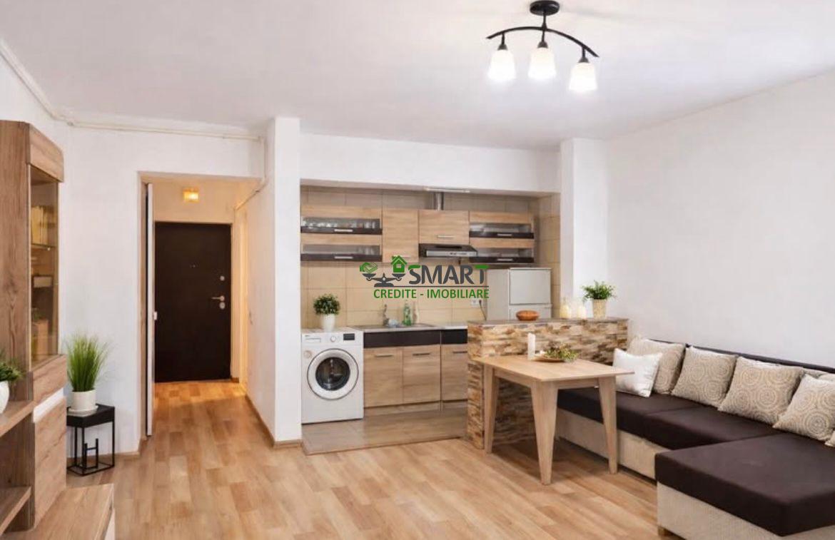 Apartament 1 cameră Repubicii Zona Liana
