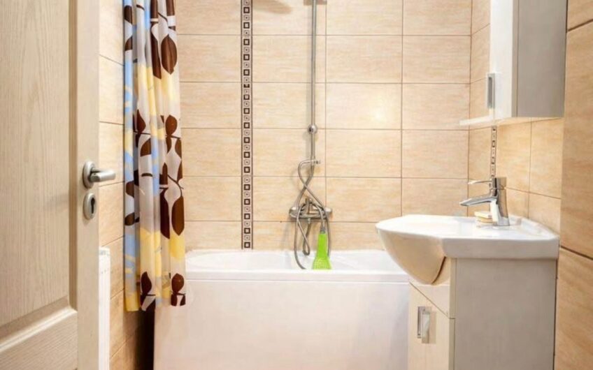 Apartament 1 cameră Repubicii Zona Liana