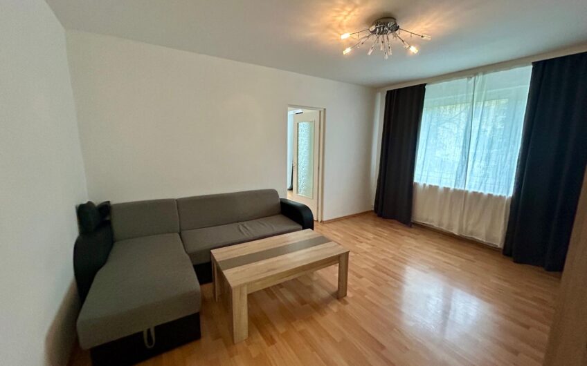 Chirie apartament 2 camere – Aviatorilor