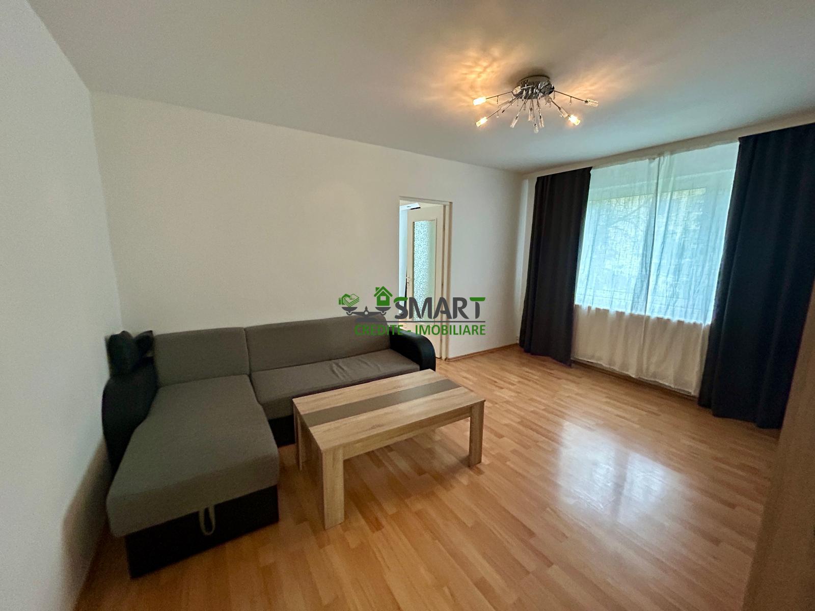 Chirie apartament 2 camere – Aviatorilor