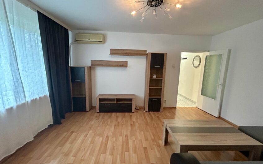 Chirie apartament 2 camere – Aviatorilor