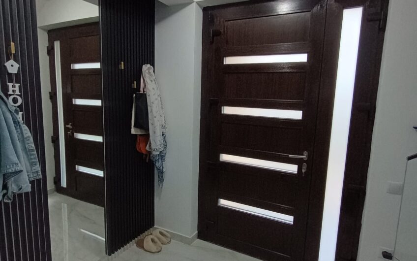 De vânzare – Casă 5 camere, Tăuții-Măgherăuș