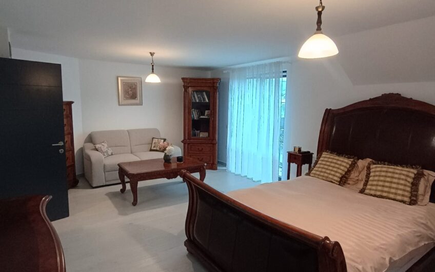 De vânzare – Casă 5 camere, Tăuții-Măgherăuș