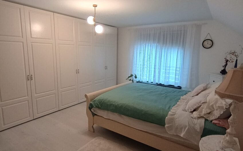 De vânzare – Casă 5 camere, Tăuții-Măgherăuș