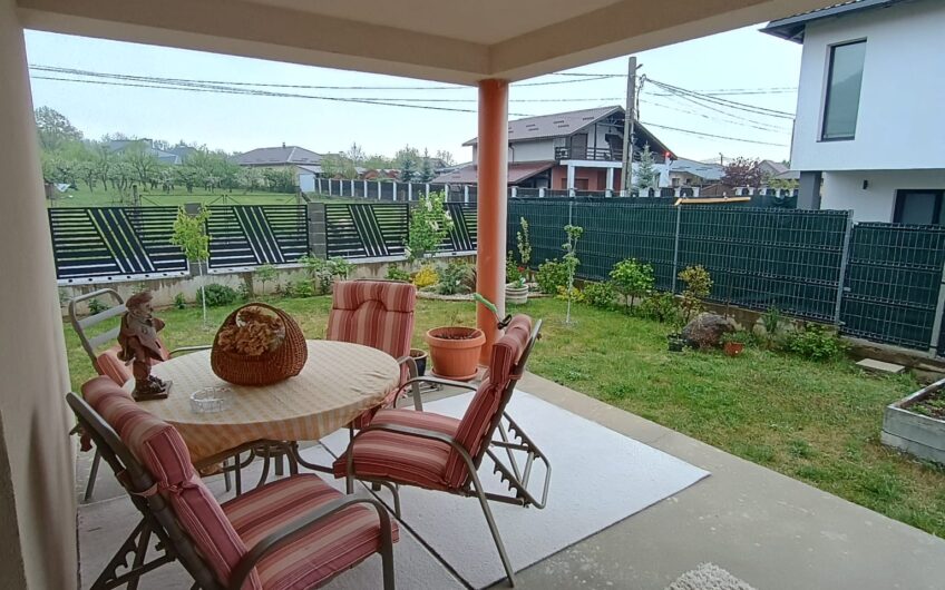 De vânzare – Casă 5 camere, Tăuții-Măgherăuș