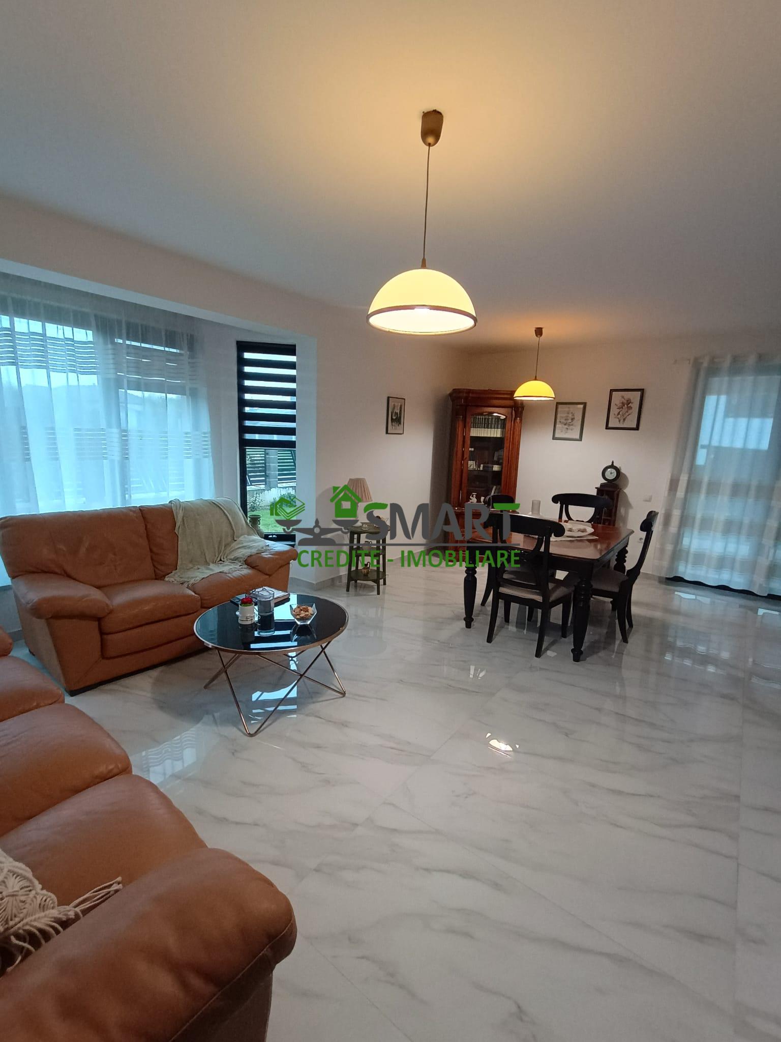 De vânzare – Casă 5 camere, Tăuții-Măgherăuș