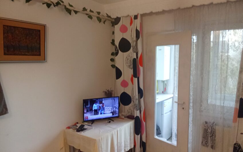 Garsonieră de vânzare – Dragoș Vodă