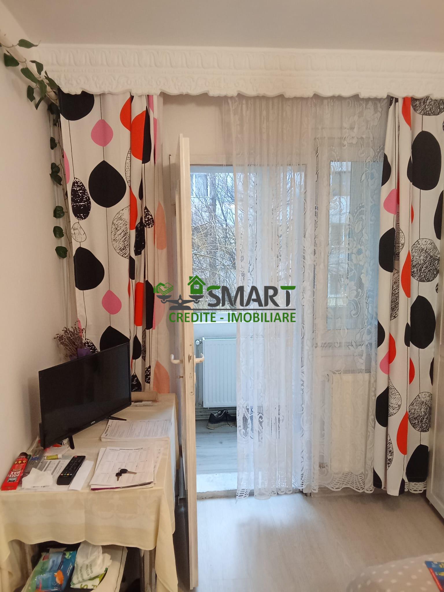 Garsonieră de vânzare – Dragoș Vodă