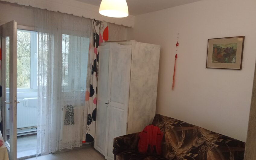 Garsonieră de vânzare – Dragoș Vodă