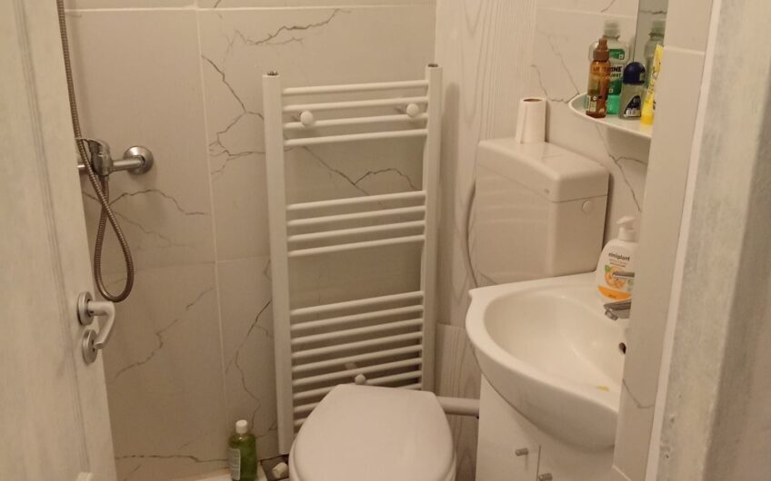 Garsonieră de vânzare – Dragoș Vodă