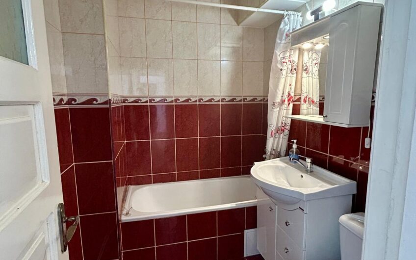 Apartament cu 3 camere Caragiale Etaj 3