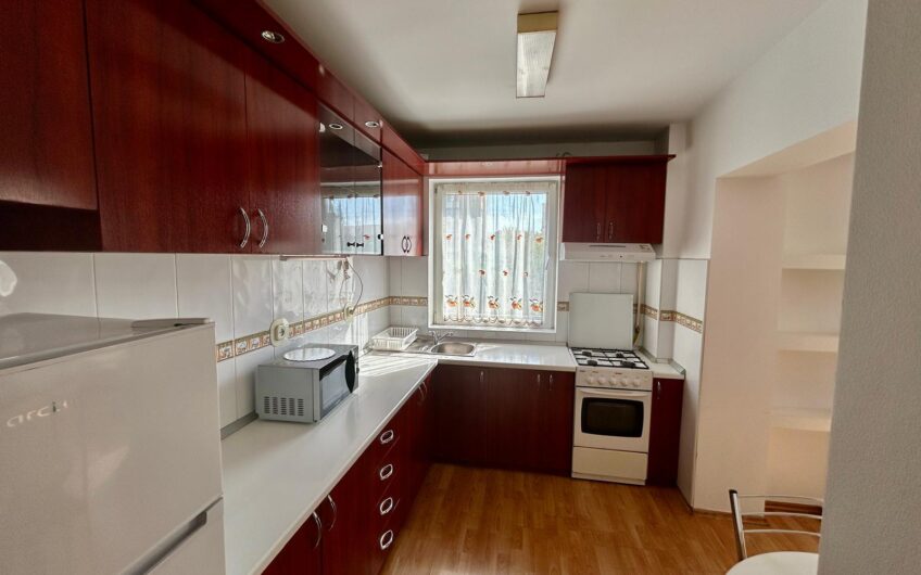 Apartament cu 3 camere Caragiale Etaj 3
