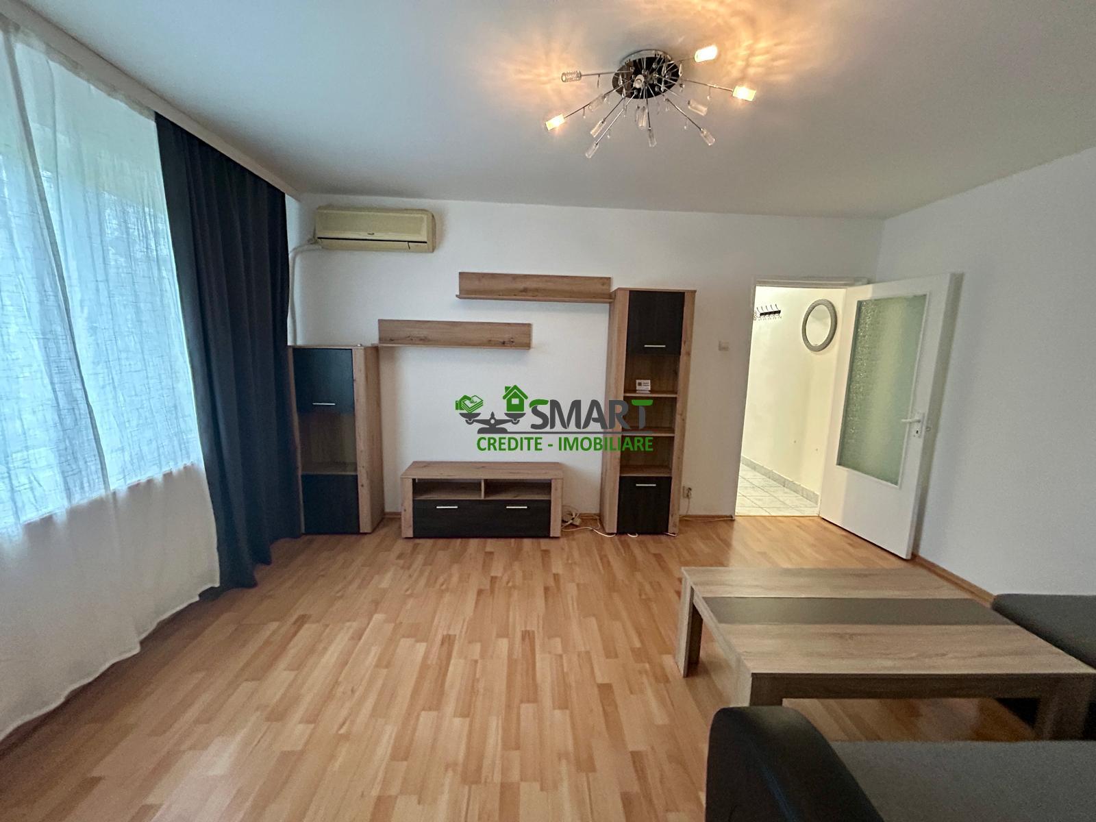 Apartament 2 camere – Aviatorilor Colt cu Bilascu