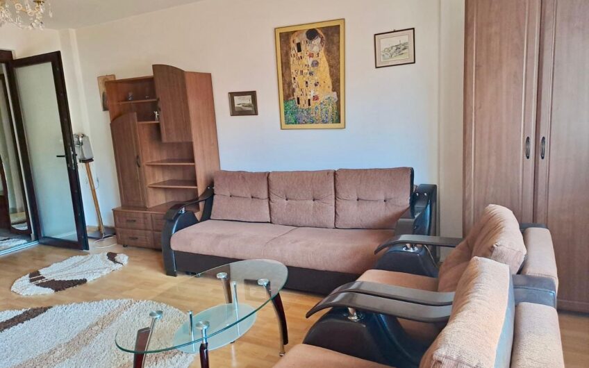 Chirie apartament 1 cameră – Bd. Republicii, zona Liana