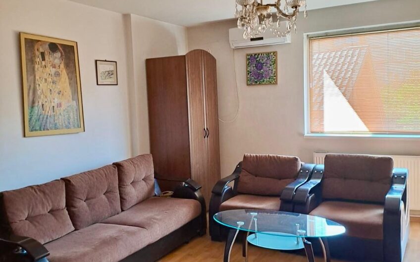 Chirie apartament 1 cameră – Bd. Republicii, zona Liana