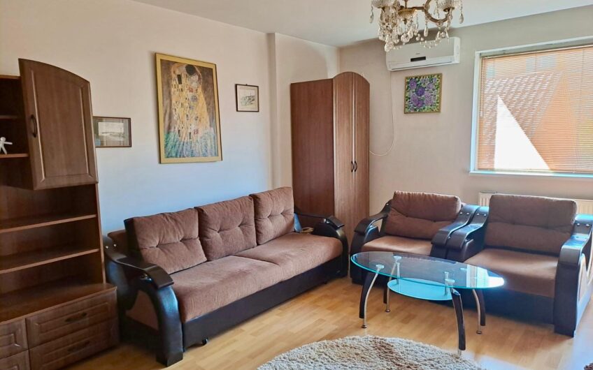 Chirie apartament 1 cameră – Bd. Republicii, zona Liana