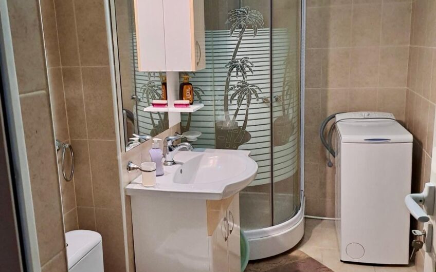 Chirie apartament 1 cameră – Bd. Republicii, zona Liana