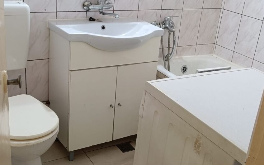 Garsonieră – zona Cuza Vodă