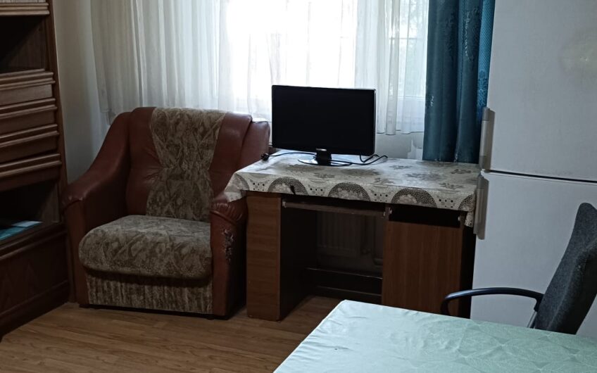 Garsonieră – zona Cuza Vodă
