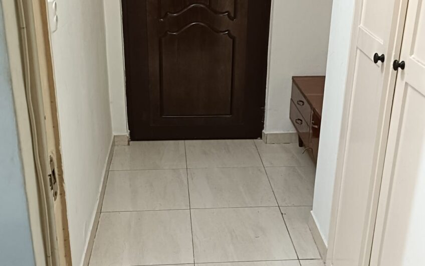 Garsonieră – zona Cuza Vodă