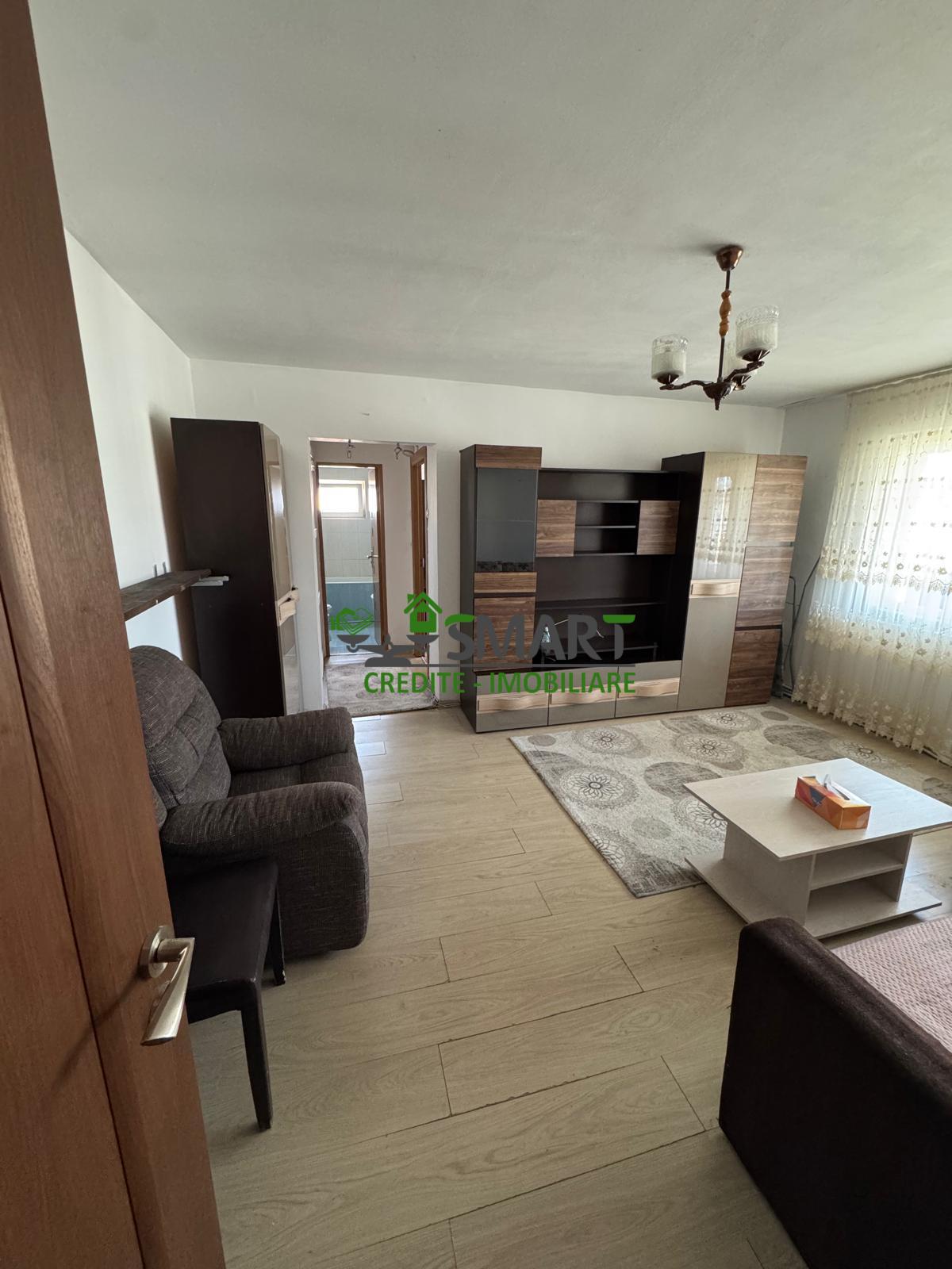 Apartament 2 camere Zona Petru Rares