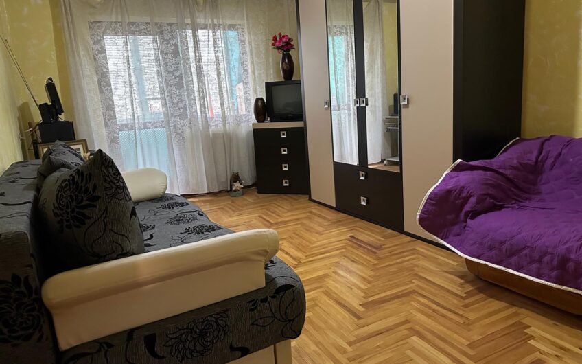 Zona Olteniei / Traian 3 camere de vânzare
