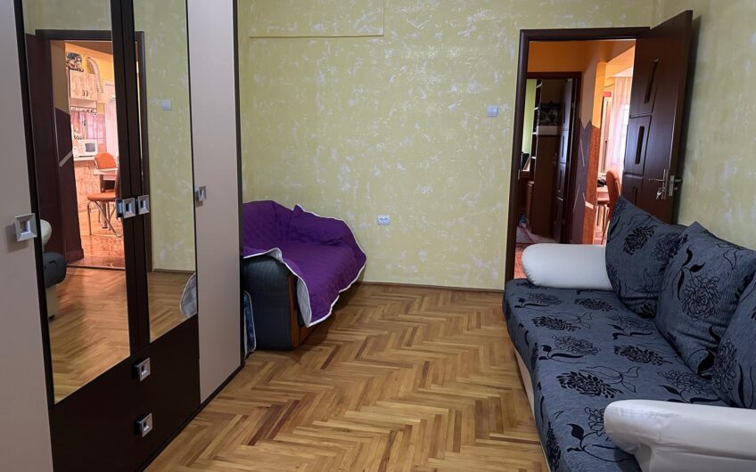 Zona Olteniei / Traian 3 camere de vânzare